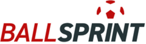 BALLSPRINT Logo (EUIPO, 27.04.2021)