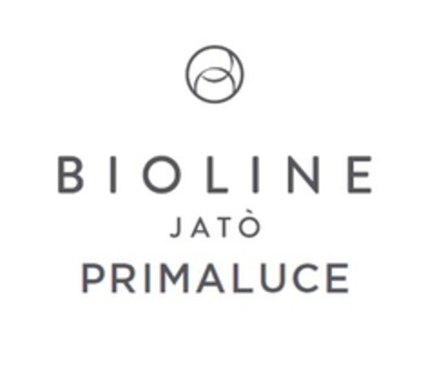 BIOLINE JATO' PRIMALUCE Logo (EUIPO, 07.05.2021)