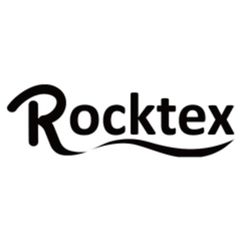 Rocktex Logo (EUIPO, 05/10/2021)