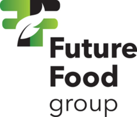 FUTURE FOOD GROUP Logo (EUIPO, 05/12/2021)