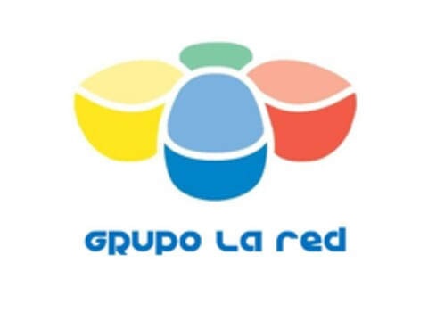 Grupo la red Logo (EUIPO, 21.05.2021)