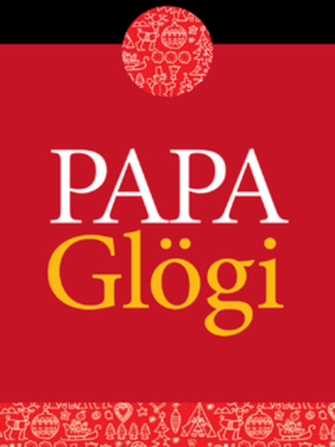 PAPA Glögi Logo (EUIPO, 06/18/2021)