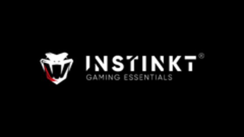 INSTINKT GAMING ESSENTIALS Logo (EUIPO, 18.06.2021)