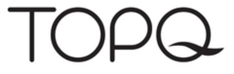 TOPQ Logo (EUIPO, 29.06.2021)