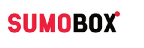 SUMOBOX Logo (EUIPO, 01.07.2021)