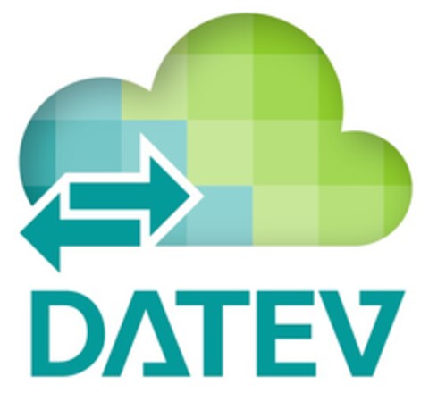 DATEV Logo (EUIPO, 07.07.2021)