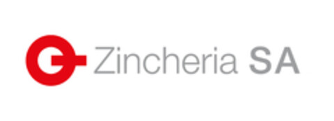 ZINCHERIA SA Logo (EUIPO, 07/19/2021)