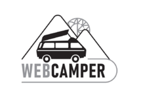 WEBCAMPER Logo (EUIPO, 22.07.2021)