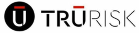 U TRURISK Logo (EUIPO, 05.08.2021)