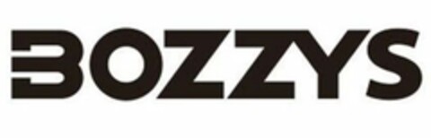 BOZZYS Logo (EUIPO, 06.08.2021)