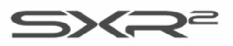 SXR2 Logo (EUIPO, 07.10.2021)