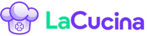 La Cucina Logo (EUIPO, 25.10.2021)