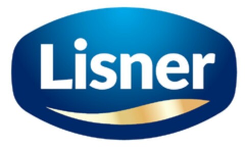 Lisner Logo (EUIPO, 11/10/2021)