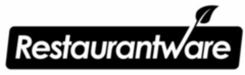 RESTAURANTWARE Logo (EUIPO, 17.12.2021)