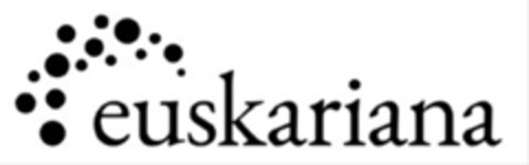 euskariana Logo (EUIPO, 03.01.2022)