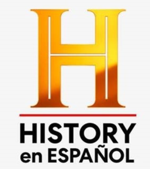 H HISTORY en ESPAÑOL Logo (EUIPO, 10.01.2022)