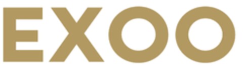 EXOO Logo (EUIPO, 31.01.2022)