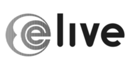 ELIVE Logo (EUIPO, 07.02.2022)