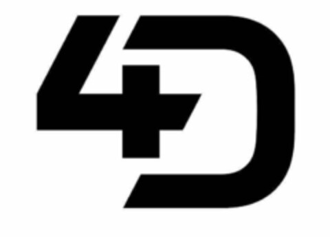 4D Logo (EUIPO, 02/09/2022)