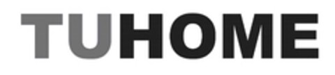 TUHOME Logo (EUIPO, 02.03.2022)