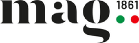 MAG 1861 Logo (EUIPO, 02.03.2022)
