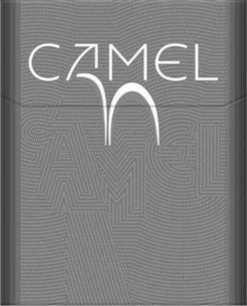 CAMEL Logo (EUIPO, 03/28/2022)
