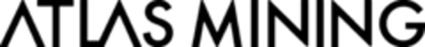 ATLAS MINING Logo (EUIPO, 30.03.2022)