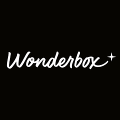 Wonderbox Logo (EUIPO, 04/07/2022)