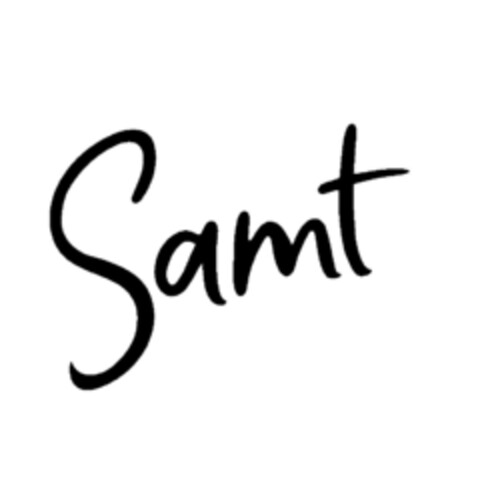 samt Logo (EUIPO, 08.04.2022)