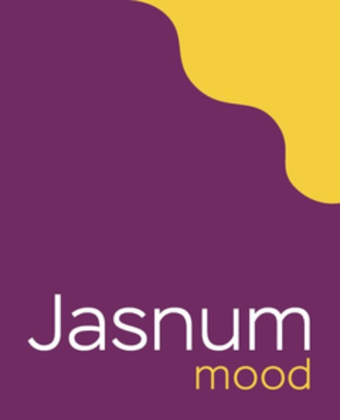 Jasnum mood Logo (EUIPO, 04/11/2022)