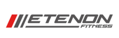 ETENON FITNESS Logo (EUIPO, 03.05.2022)