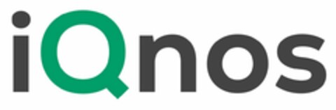 IQNOS Logo (EUIPO, 10.05.2022)