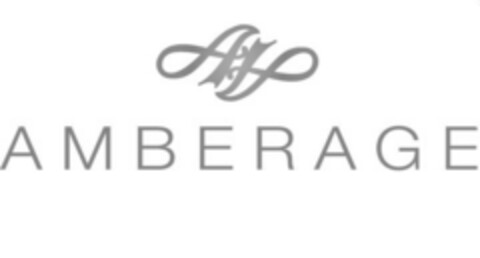 AMBERAGE Logo (EUIPO, 05/19/2022)