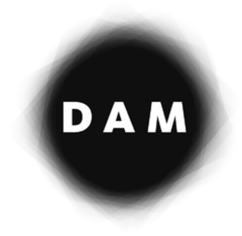 DAM Logo (EUIPO, 26.05.2022)