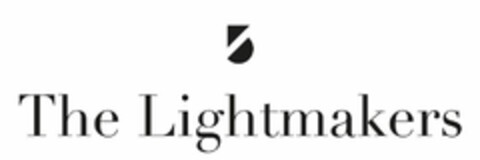 THE LIGHTMAKERS Logo (EUIPO, 06.06.2022)