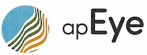 apEye Logo (EUIPO, 08.06.2022)