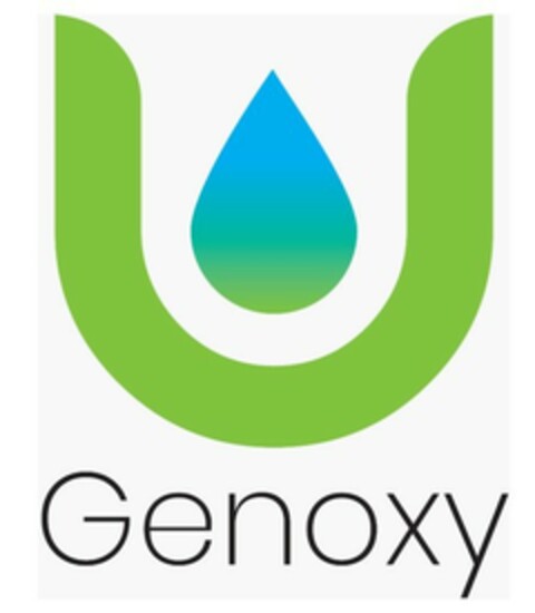 GENOXY Logo (EUIPO, 22.06.2022)