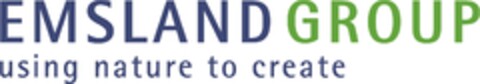 EMSLAND GROUP using nature to create Logo (EUIPO, 19.07.2022)