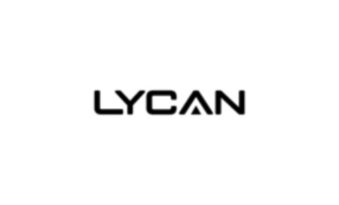 LYCAN Logo (EUIPO, 12.08.2022)