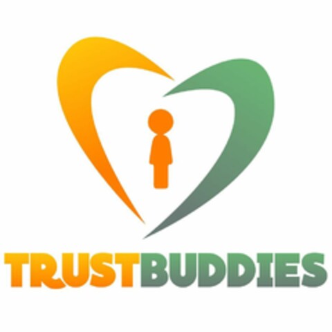 TRUST BUDDIES Logo (EUIPO, 09.09.2022)