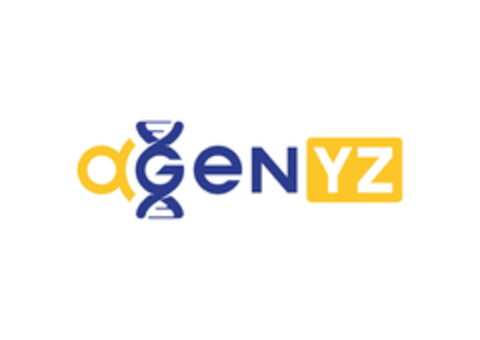 aGeNYZ Logo (EUIPO, 21.09.2022)