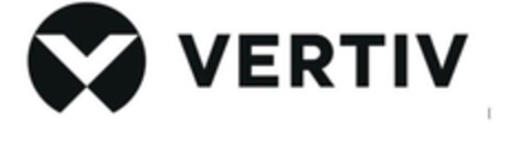 V VERTIV Logo (EUIPO, 23.09.2022)