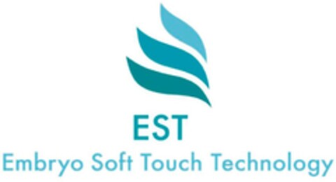 EST EMBRYO SOFT TOUCH TECHNOLOGY Logo (EUIPO, 02.11.2022)