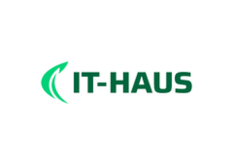 IT-HAUS Logo (EUIPO, 23.11.2022)