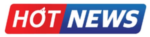 HOT NEWS Logo (EUIPO, 30.11.2022)