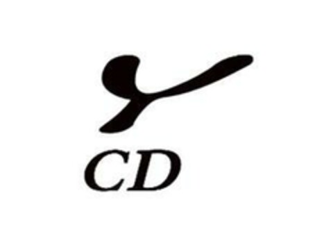Y CD Logo (EUIPO, 05.12.2022)
