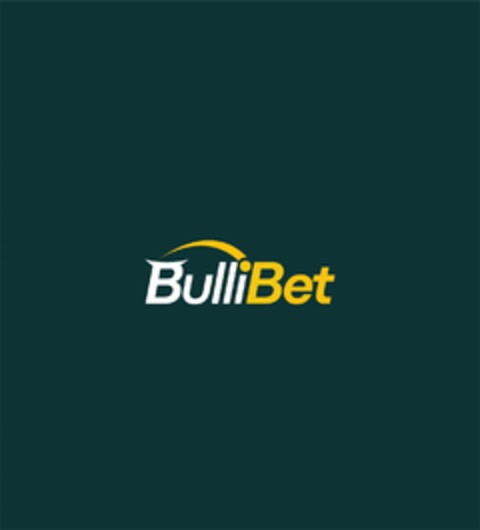 BulliBet Logo (EUIPO, 08.12.2022)