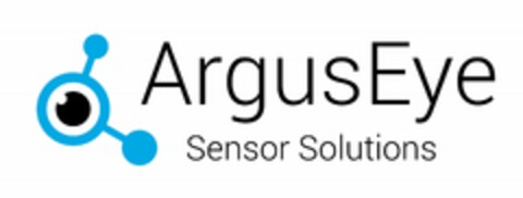 ArgusEye Sensor Solutions Logo (EUIPO, 21.12.2022)