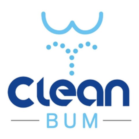 Clean BUM Logo (EUIPO, 16.12.2022)