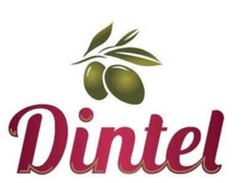 Dintel Logo (EUIPO, 23.12.2022)